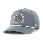 TOLEDO MUD HENS CANYON RANCHERO BVHATS 47 HITCH