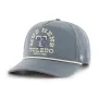 TOLEDO MUD HENS CANYON RANCHERO BVHATS 47 HITCH