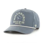 HILLSBORO HOPS CANYON RANCHERO BVHATS 47 HITCH