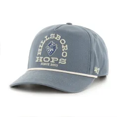 HILLSBORO HOPS CANYON RANCHERO BVHATS 47 GANCIO