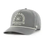 CHATTANOOGA LOOKOUTS CANYON RANCHERO BVHATS 47 HITCH