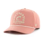 COLUMBUS CLIPPERS CANYON RANCHERO BVHATS 47 HITCH
