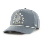 DURHAM BULLS CANYON RANCHERO BVHATS 47 HITCH