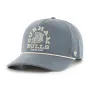 DURHAM BULLS CANYON RANCHERO BVHATS 47 HITCH