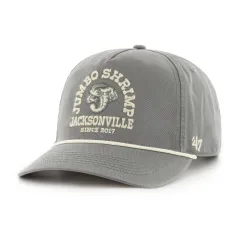 JACKSONVILLE JUMBO SHRIMP CANYON RANCHERO BVHATS 47 HITCH