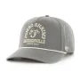 JACKSONVILLE JUMBO SHRIMP CANYON RANCHERO BVHATS 47 HITCH