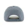 MIDLAND ROCKHOUNDS CANYON RANCHERO BVHATS 47 HITCH