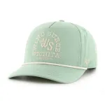 WICHITA WIND SURGE CANYON RANCHERO BVHATS 47 HITCH