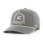 RICHMOND FLYING SQUIRRELS CANYON RANCHERO BVHATS 47 HITCH