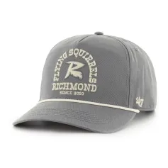 RICHMOND FLYING SQUIRRELS CANYON RANCHERO BVHATS 47 HITCH