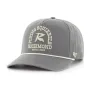RICHMOND FLYING SQUIRRELS CANYON RANCHERO BVHATS 47 HITCH