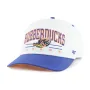 AKRON RUBBERDUCKS ROSCOE ROPE TWO TONE BVHATS 47 HITCH