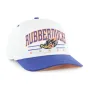 AKRON RUBBERDUCKS ROSCOE ROPE TWO TONE BVHATS 47 HITCH
