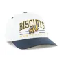 MONTGOMERY BISCUITS ROSCOE ROPE TWO TONE BVHATS 47 HITCH