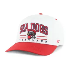 PORTLAND SEA DOGS ROSCOE TAU TO TONE BVHATS 47 HITCH