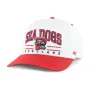 PORTLAND SEA DOGS ROSCOE ROPE TWO TONE BVHATS 47 HITCH