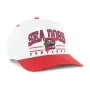 PORTLAND SEA DOGS ROSCOE ROPE TWO TONE BVHATS 47 HITCH