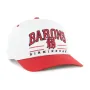 BIRMINGHAM BARONS ROSCOE ROPE TWO TONE BVHATS 47 HITCH