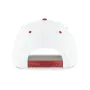 FRISCO ROUGHRIDERS ROSCOE ROPE TWO TONE BVHATS 47 HITCH