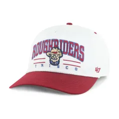 FRISCO ROUGHRIDERS ROSCOE CORDA BICOLORE BVHATS 47 GANCIO