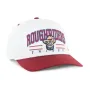FRISCO ROUGHRIDERS ROSCOE ROPE TWO TONE BVHATS 47 HITCH