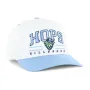 HILLSBORO HOPS ROSCOE ROPE TWO TONE BVHATS 47 HITCH