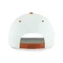 DURHAM BULLS ROSCOE ROPE TWO TONE BVHATS 47 HITCH