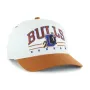 DURHAM BULLS ROSCOE ROPE TWO TONE BVHATS 47 HITCH
