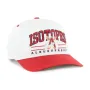 ALBUQUERQUE ISOTOPES ROSCOE ROPE TWO TONE BVHATS 47 HITCH