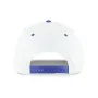 KANNAPOLIS CANNON BALLERS ROSCOE ROPE TWO TONE BVHATS 47 HITCH