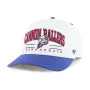 KANNAPOLIS CANNON BALLERS ROSCOE ROPE TWO TONE BVHATS 47 HITCH