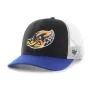 AKRON RUBBERDUCKS SIDE NOTE BVHATS 47 TRUCKER