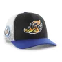 AKRON RUBBERDUCKS SIDE NOTE BVHATS 47 TRUCKER