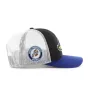 AKRON RUBBERDUCKS SIDE NOTE BVHATS 47 TRUCKER