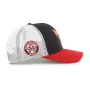 EL PASO CHIHUAHUAS SIDE NOTE BVHATS 47 TRUCKER