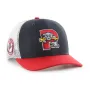 PORTLAND SEA DOGS SIDE NOTE BVHATS 47 TRUCKER