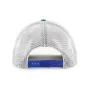 HARTFORD YARD GOATS SIDE NOTE BVHATS 47 TRUCKER