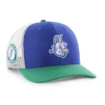HARTFORD YARD GOATS SIDE NOTE BVHATS 47 TRUCKER