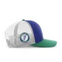 HARTFORD YARD GOATS SIDE NOTE BVHATS 47 TRUCKER