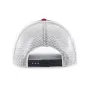 LEHIGH VALLEY IRONPIGS SIDE NOTE BVHATS 47 TRUCKER