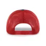 FRISCO ROUGHRIDERS BVHATS 47 TRUCKER
