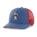 FRISCO ROUGHRIDERS BVHATS 47 TRUCKER