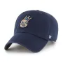 WICHITA WIND SURGE MOT BVHATS 47 CLEAN UP