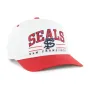 SAN FRANCISCO SEALS MOT ROSCOE ROPE TWO TONE BVHATS 47 HITCH