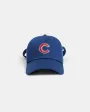 CHICAGO CUBS MADHAPPY BOWTIE BVHATS 47 CLEAN UP