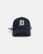 DETROIT TIGERS MADHAPPY BOWTIE BVHATS 47 CLEAN UP