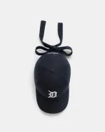 DETROIT TIGERS MADHAPPY BOWTIE BVHATS 47 CLEAN UP