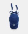 LOS ANGELES DODGERS MADHAPPY BOWTIE BVHATS 47 CLEAN UP