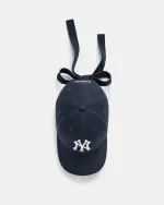 NEW YORK YANKEES COOPERSTOWN MADHAPPY BOWTIE BVHATS 47 CLEAN UP