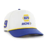 CHASE ELLIOTT HENDRICK MOTORSPORTS BRRR ROPE BVHATS 47 HITCH